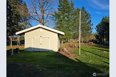 7910 W Matlock Brady Road, Elma, WA 98541 - Photo 17