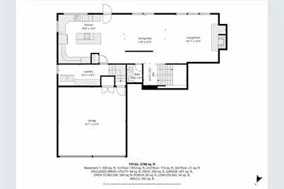 2309 Trillium Heights, Longview, WA 98632 - Photo 35