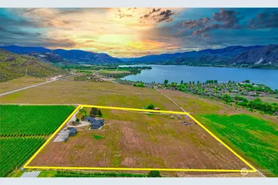 323 A Eastlake Road, Oroville, WA 98844 - Photo 3