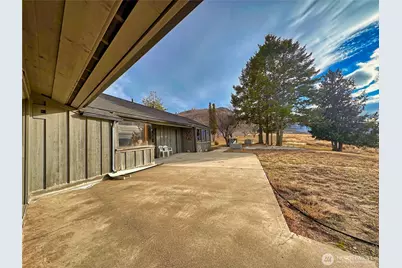 323 A Eastlake Road, Oroville, WA 98844 - Photo 35