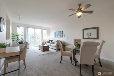 13301 SE 79th Place #B-402, Newcastle, WA 98059 - Photo 5