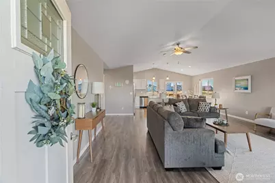 417 Riviera Street SW, Ocean Shores, WA 98569 - Photo 3