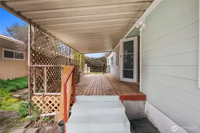 15713 81st Street E #135, Puyallup, WA 98372 - Photo 5