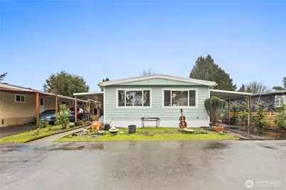 15713 81st Street E #135, Puyallup, WA 98372 - Photo 3