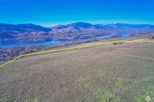 323 Eastlake Rd, Oroville, WA 98844 - Photo 1