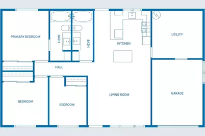 405 E K Street, Shelton, WA 98584 - Photo 29