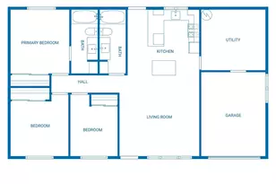 405 E K St, Shelton, WA 98584 - Photo 29