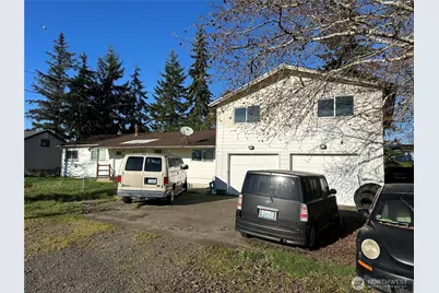 206 W Cushing, Aberdeen, WA 98520 - Photo 3
