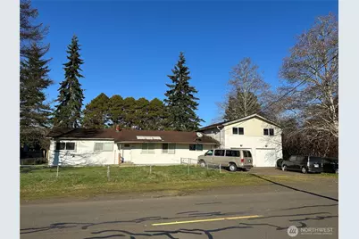 206 W Cushing, Aberdeen, WA 98520 - Photo 1