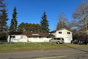 206 W Cushing, Aberdeen, WA 98520 - Photo 1