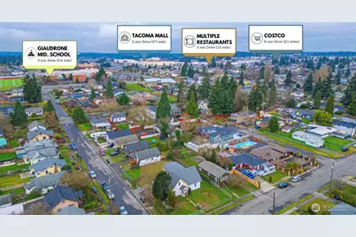 5024 S Cushman Avenue, Tacoma, WA 98408 - Photo 35