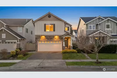 16106 35th Drive SE, Mill Creek, WA 98012 - Photo 1