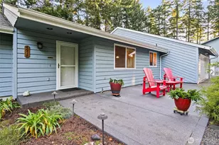 4918 Shellridge Rd NW, Olympia, WA 98502 - Photo 5