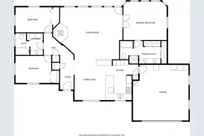 4918 Shellridge Road NW, Olympia, WA 98502 - Photo 3