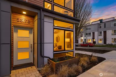 5517 B 9th Avenue NW, Seattle, WA 98107 - Photo 3