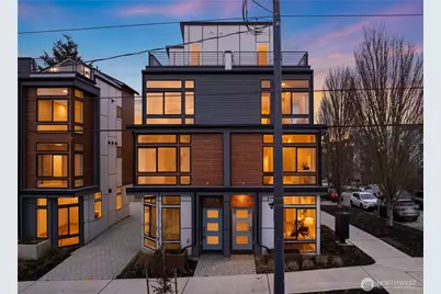 5517 B 9th Avenue NW, Seattle, WA 98107 - Photo 1