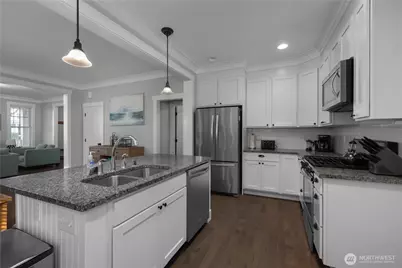 100 Horseshoe Lane, Pacific Beach, WA 98571 - Photo 9