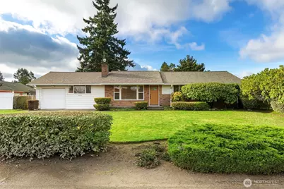 10708 Westwood Drive SW, Lakewood, WA 98499 - Photo 1