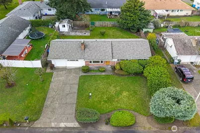 10708 Westwood Drive SW, Lakewood, WA 98499 - Photo 3