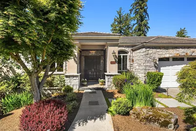 9234 NE 25th Street, Clyde Hill, WA 98004 - Photo 3