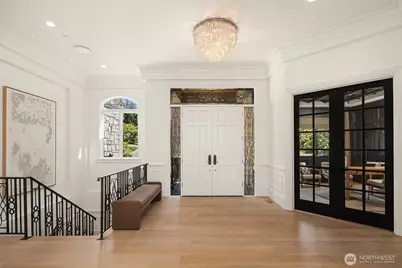 9234 NE 25th Street, Clyde Hill, WA 98004 - Photo 5