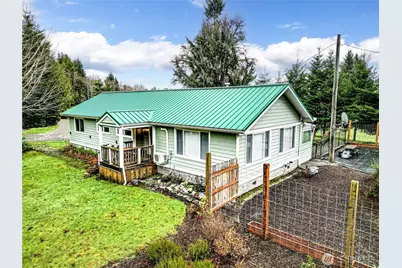 222 G&l Shake Road, Forks, WA 98331 - Photo 1
