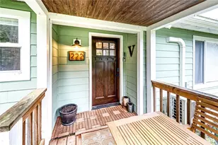 222 G & L Shake Rd, Forks, WA 98331 - Photo 3
