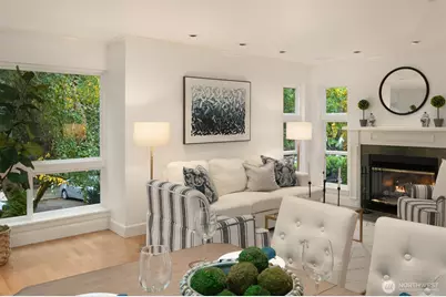 1929 42nd Avenue E #B, Seattle, WA 98112 - Photo 1