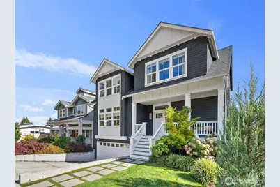 8912 17th Avenue NE, Seattle, WA 98115 - Photo 1