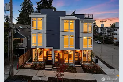7524 6th Avenue NW, Seattle, WA 98117 - Photo 3