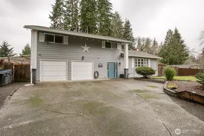 511 Highland Drive, Montesano, WA 98563 - Photo 5