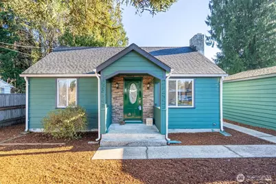 8702 Cabot Street SE, Tumwater, WA 98501 - Photo 1