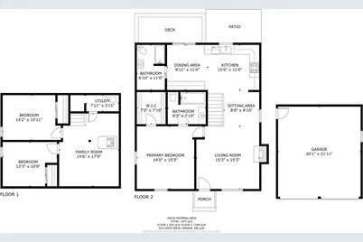 8702 Cabot Street SE, Tumwater, WA 98501 - Photo 37