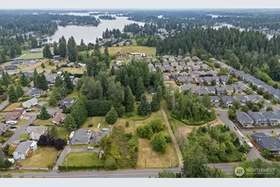 20221 Church Lake Road E, Bonney Lake, WA 98391 - Photo 3