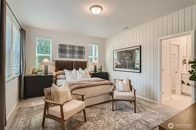 13608 199th Street Ct E, Graham, WA 98338 - Photo 17