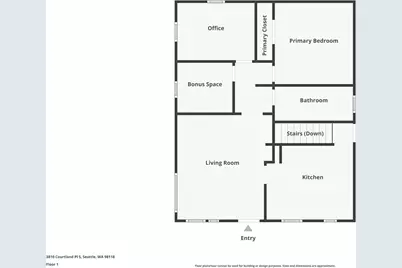 3810 Courtland Place S, Seattle, WA 98118 - Photo 29