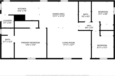 300 E Skookum Drive NE, Shelton, WA 98584 - Photo 27