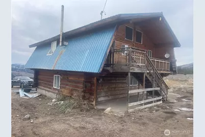 172 Cayuse Mtn Rd, Tonasket, WA 98855 - Photo 33