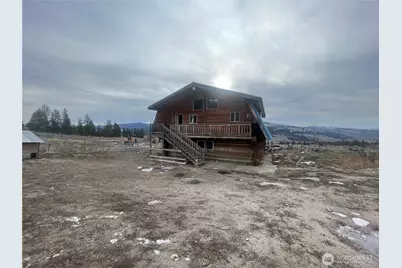 172 Cayuse Mtn Rd, Tonasket, WA 98855 - Photo 31