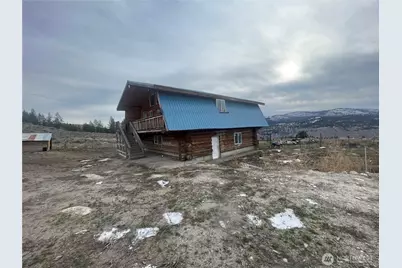 172 Cayuse Mtn Rd, Tonasket, WA 98855 - Photo 3