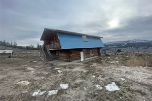 172 Cayuse Mountain Rd, Tonasket, WA 98855 - Photo 3