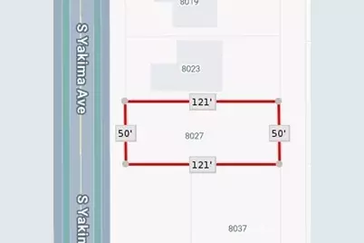 8027 S Yakima Avenue, Tacoma, WA 98408 - Photo 7