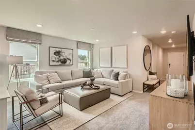 13714 199th Street Ct E, Graham, WA 98338 - Photo 7