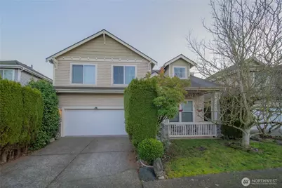 5615 S 233rd Street, Kent, WA 98032 - Photo 1
