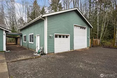 81 E Moore Lane, Shelton, WA 98584 - Photo 27