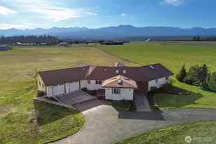 1132 Woodcock Rd, Sequim, WA 98382 - Photo 1