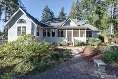 11 E Betty Jo Court, Union, WA 98592 - Photo 3