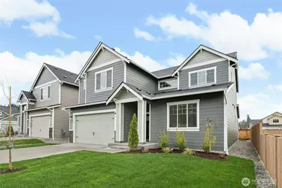 16423 8th Avenue Ct E #33, Spanaway, WA 98387 - Photo 3