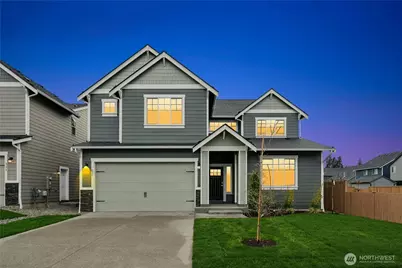 16423 8th Avenue Ct E #33, Spanaway, WA 98387 - Photo 1