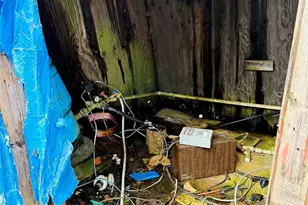 128 S Union Rd, Elma, WA 98541 - Photo 33